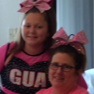 Meet your Posher, Janice